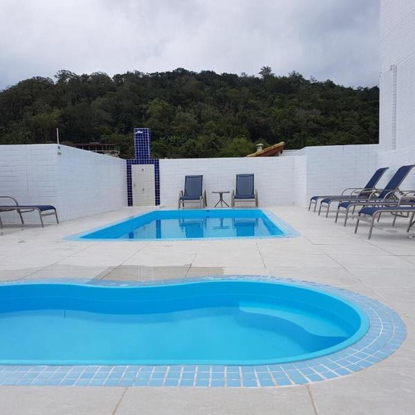Apartamento Praia das Toninhas, Ubatuba - Foto 4