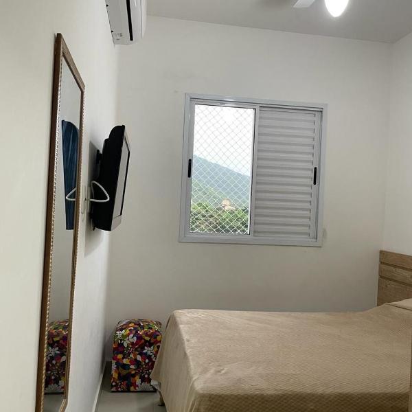 Apartamento Praia das Toninhas, Ubatuba - Foto 2