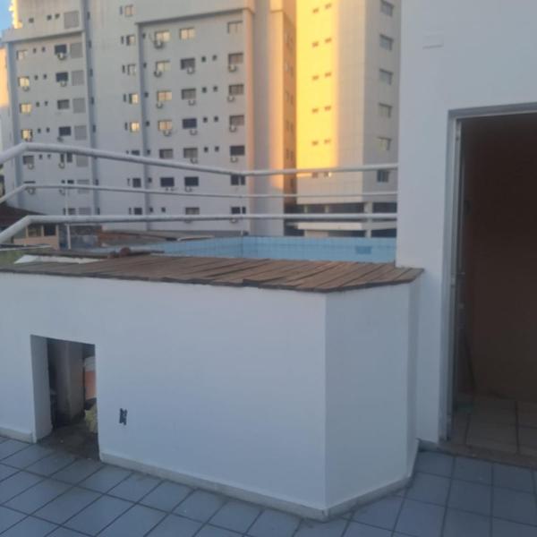 Duplex Graça 3 Quartos c suite