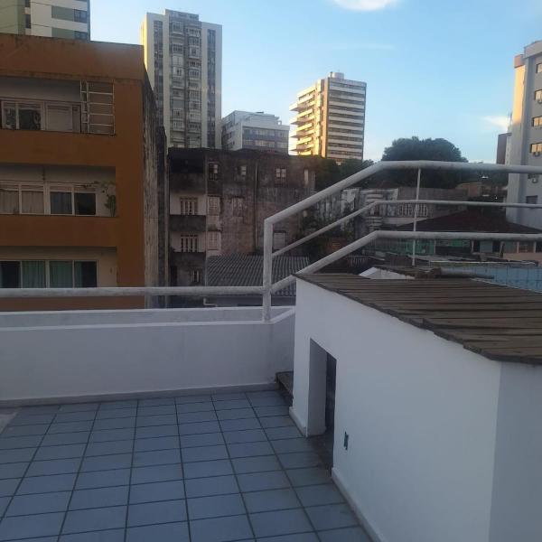 Duplex Graça 3 Quartos c suite - Foto 5