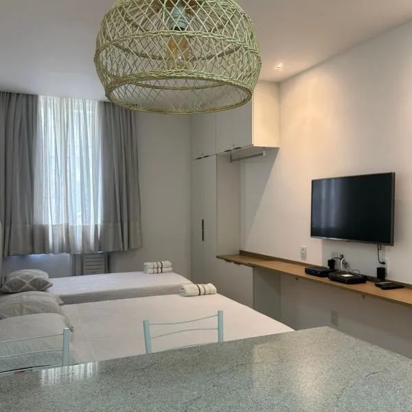 Copacabana Rio Praia 22