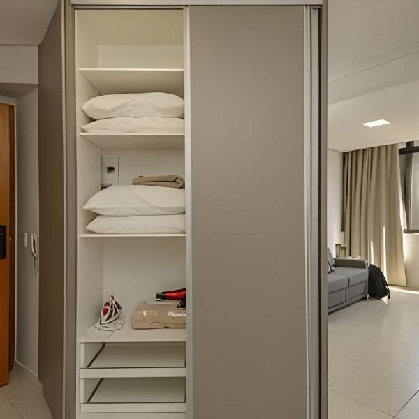1912 Loft charmoso em Centro!
