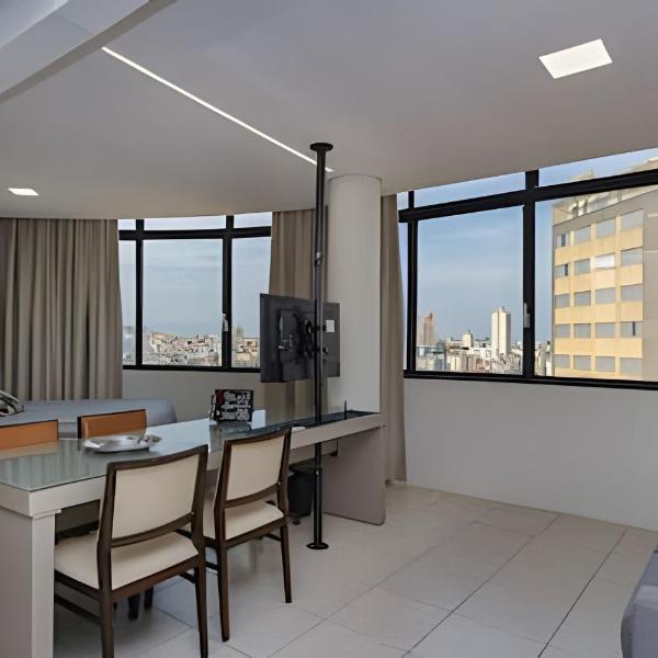 1912 Loft charmoso em Centro! - Foto 5