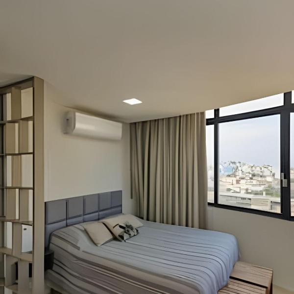 1912 Loft charmoso em Centro! - Foto 2