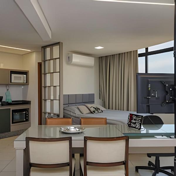 1912 Loft charmoso em Centro! - Foto 4