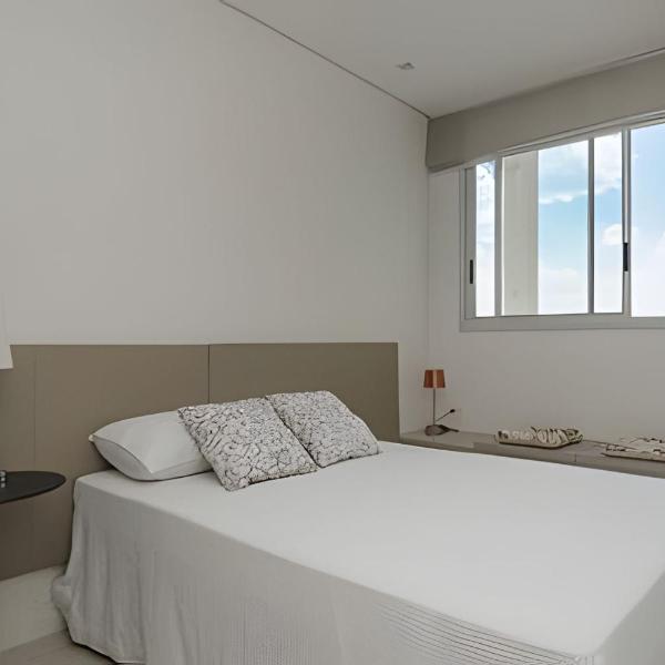 2201 Apartamento decorado no Centro - Foto 2