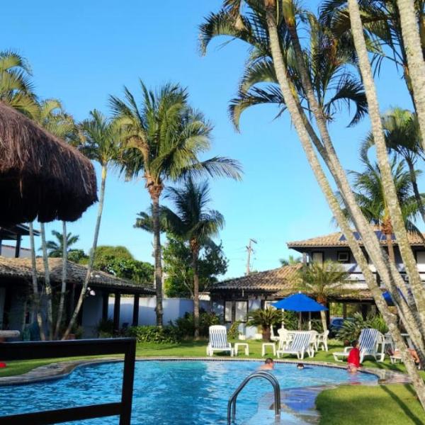 Praia Búzios Geribá Condomínio 1 Quarto 4 Pessoas - Foto 5