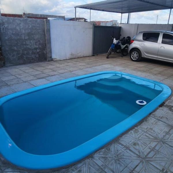 Sua Casa Jampa - Foto 3
