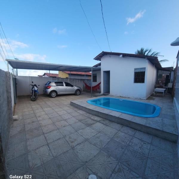 Sua Casa Jampa