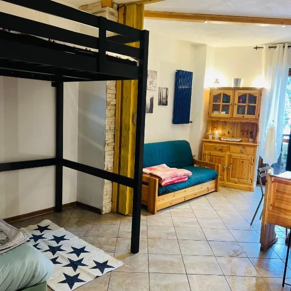 La casetta di Gigi, hotel in Prato Nevoso
