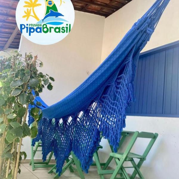 Pousada Pipa Brasil