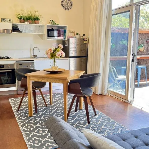 The Nature Resort Villas Ramada Resort, ξενοδοχείο σε Cowes