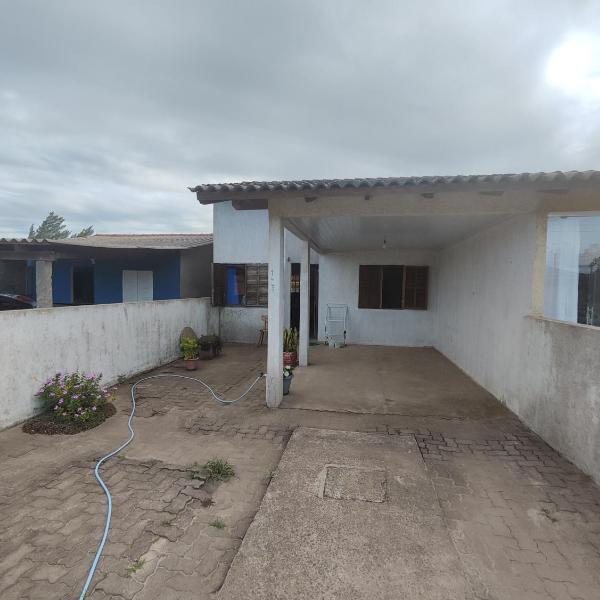 Casa 2 quartos -Aceita Pets Imbé