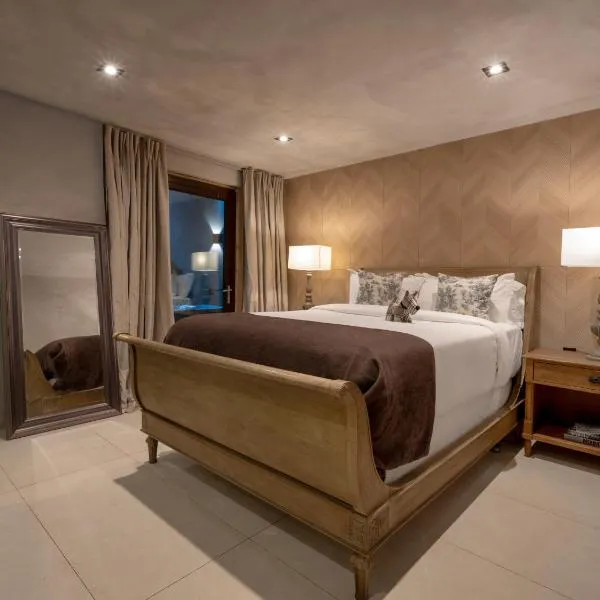 O:live Boutique Hotel