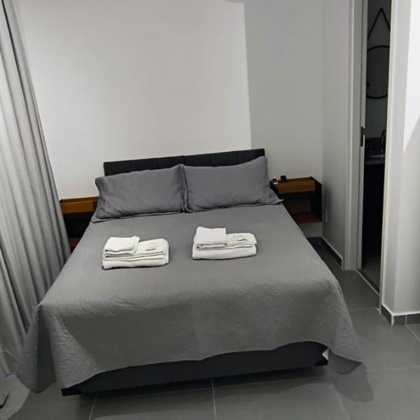 Studio Aconchegante para 2 pessoas - Foto 2