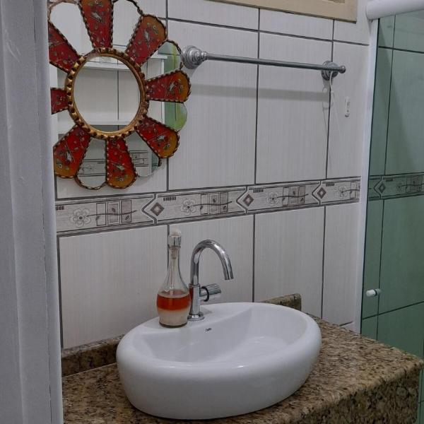 Quarto completo ,Praia Grande ,SFS - Foto 3