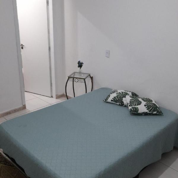 Quarto completo ,Praia Grande ,SFS - Foto 2
