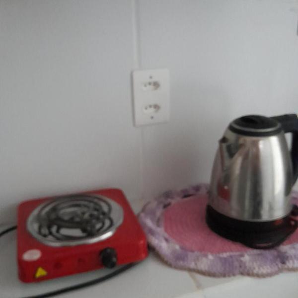 Quarto completo ,Praia Grande ,SFS - Foto 4