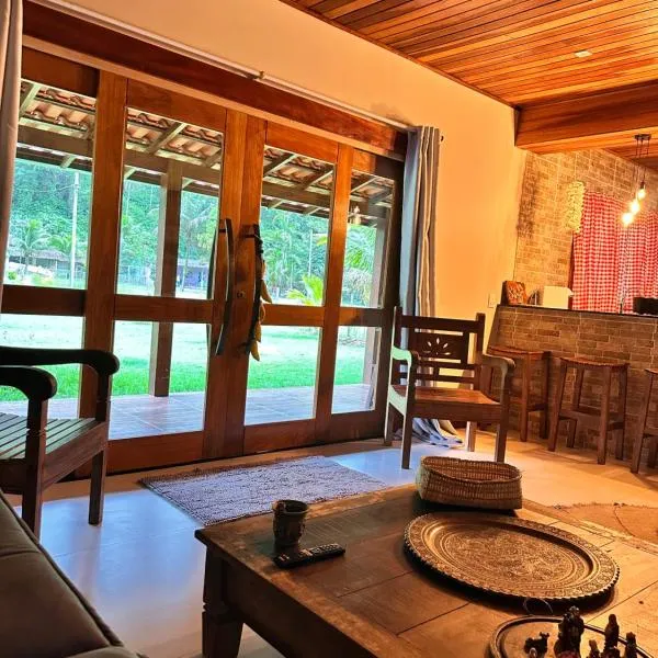 Recanto do Bambua