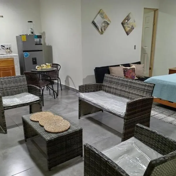 Venus Lodging House, hotel v destinaci Alto Boquete