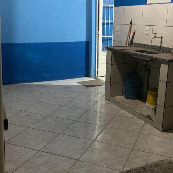 Residencial Aguiar 2