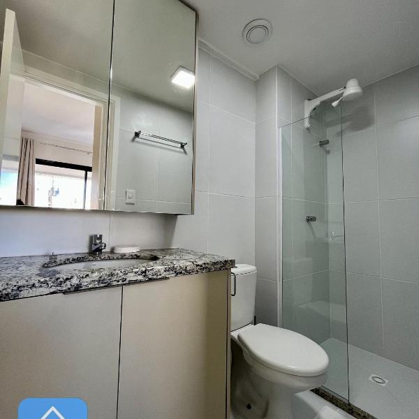 Apartamento Organizado e Confortável Na Barra - Foto 3