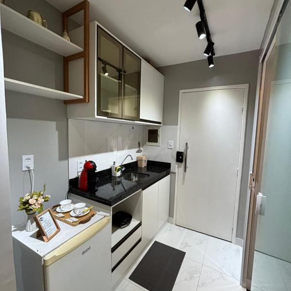 Studio moderno ALu lounge - Foto 4