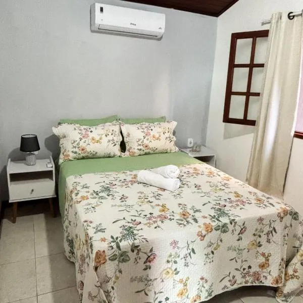 Casa Aconchegante em Geriba