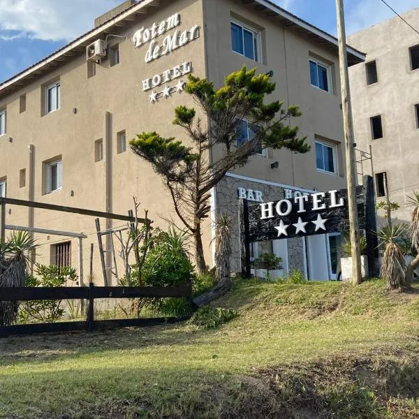 Hotel Totem de Mar, hotel v destinaci Valeria del Mar
