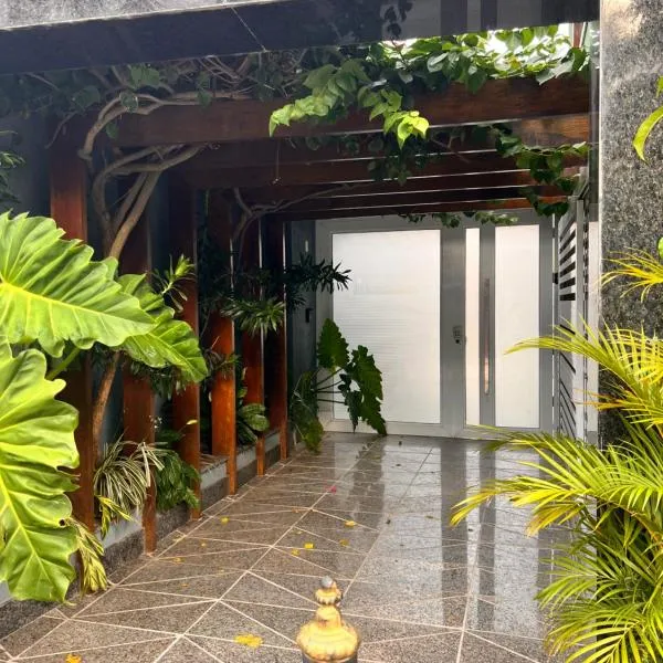 Imperial de Búzios