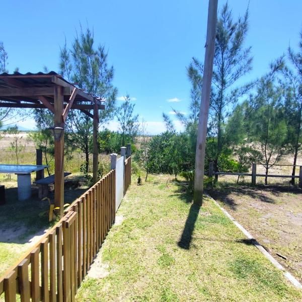Casa container nas praia em Imbé para casal próximo ao mar - Foto 5