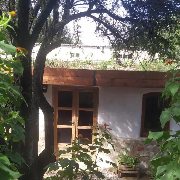 Remanso del Citon, хотел в Салсипуедес