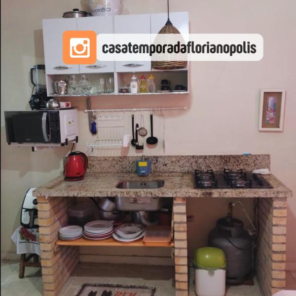Casa na Praia do Santinho - Foto 4