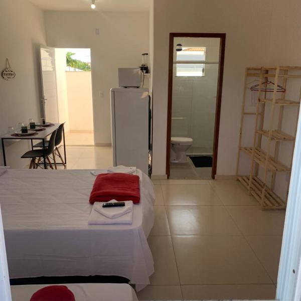 Loft ROMA para Casais, em Iguaba Grande, Centro, até 3 Pessoas, 150 metros da praia - Foto 2