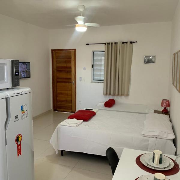 Loft ROMA para Casais, em Iguaba Grande, Centro, até 3 Pessoas, 150 metros da praia - Foto 4