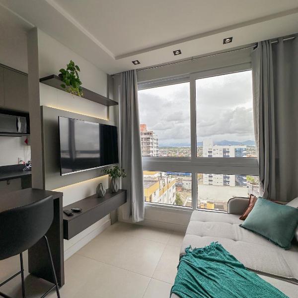 Apartamento 2 Quartos - Capão da Canoa - 3 quadras do mar - Foto 5