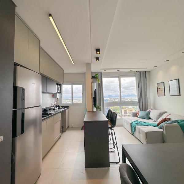 Apartamento 2 Quartos - Capão da Canoa - 3 quadras do mar - Foto 4