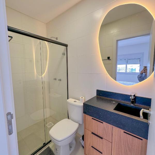 Apartamento 2 Quartos - Capão da Canoa - 3 quadras do mar - Foto 3