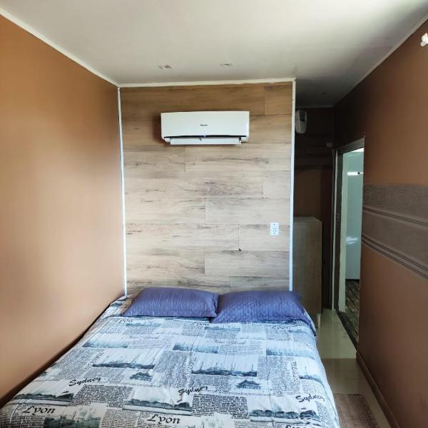 loft Dunas del mar ar condicionado wi-fi banho de caldeira espetacular exclusivo - Foto 2