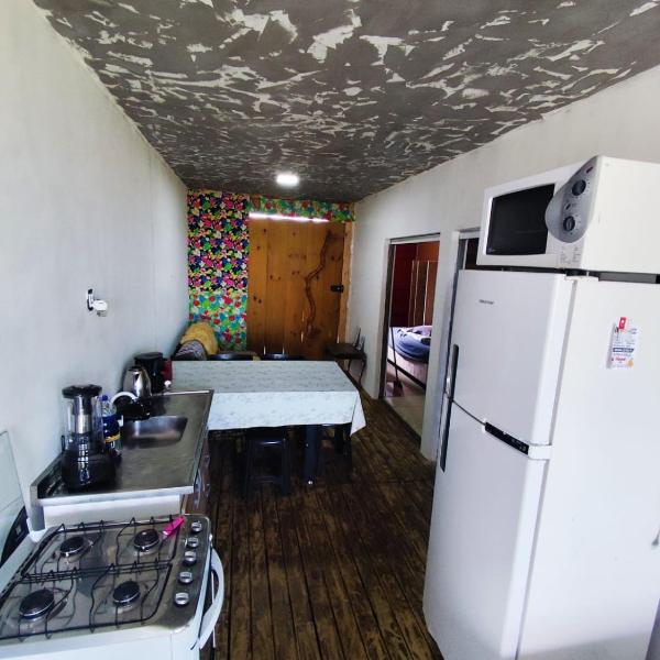 loft Dunas del mar ar condicionado wi-fi banho de caldeira espetacular exclusivo - Foto 4