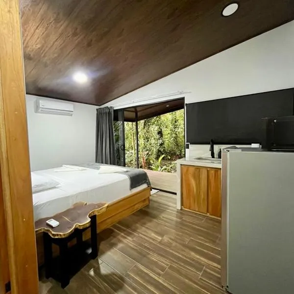 Arenal Rocks, hotel in Fortuna