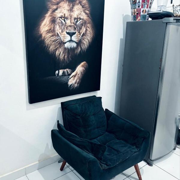 Apartamento em Copacabana
