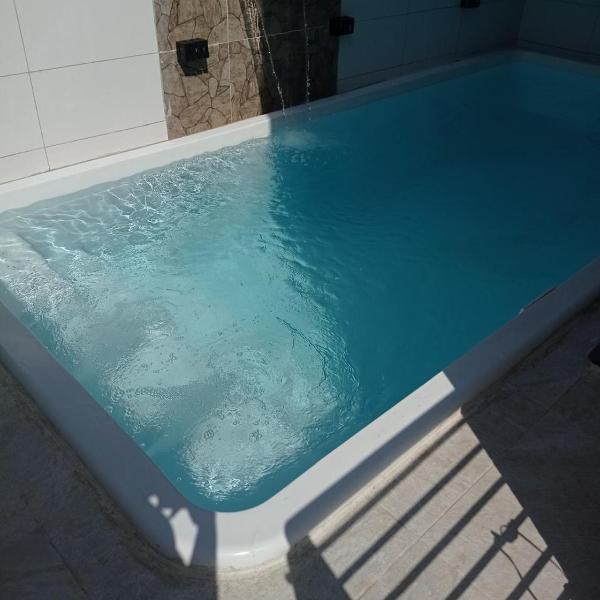 Sunset house Beach Casa de sol na praia