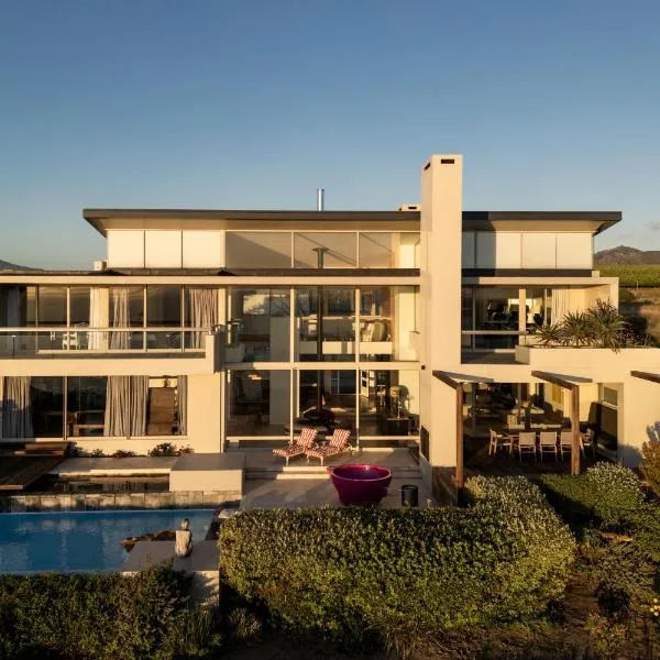 Benguela Cove - Oceans Away, hotel v destinaci Hermanus