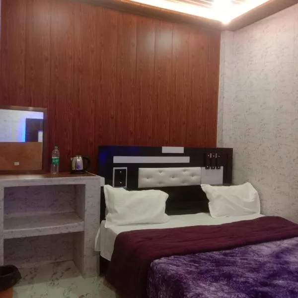 Shri Ram Nilayam, hotel v destinaci Ayodhya