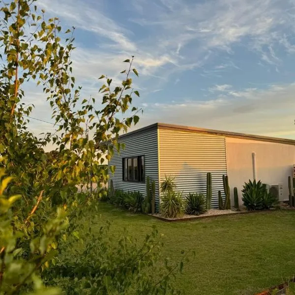 Dreamy Staiz - Riverland Abode, hotel in Barmera