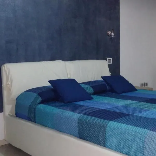Antico Centro Quartu, hotel a Quartu SantʼElena