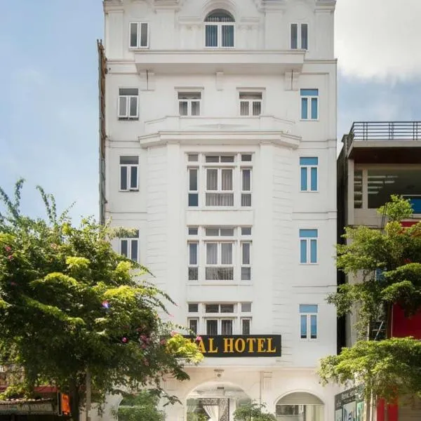 Royal Hotel Bắc Ninh, hotel v destinaci Bắc Ninh