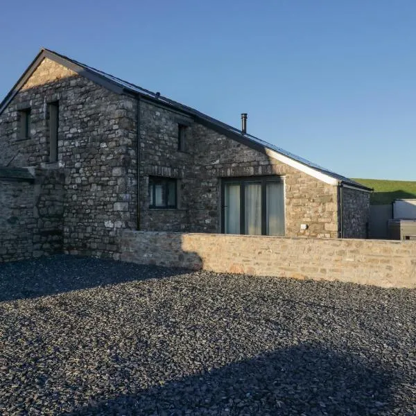 Apple Tree Barn, hotel in Dalton in Furness