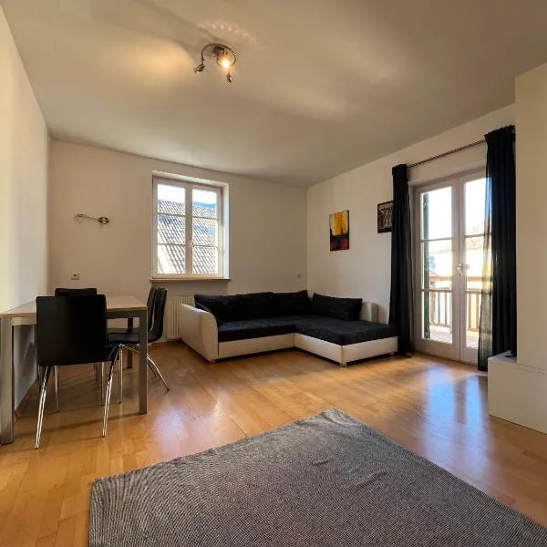 Saint Martin Guest House, hotel in Cornaiano